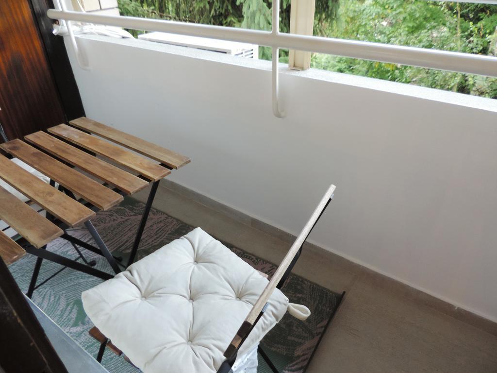 Apartamento Hella *