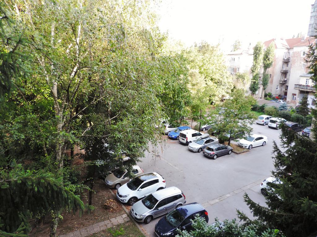 Hella Apartment Zagreb