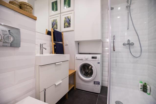 Apartamento Hella *
