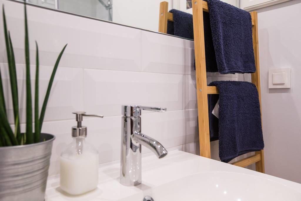 Apartamento Hella Zagreb