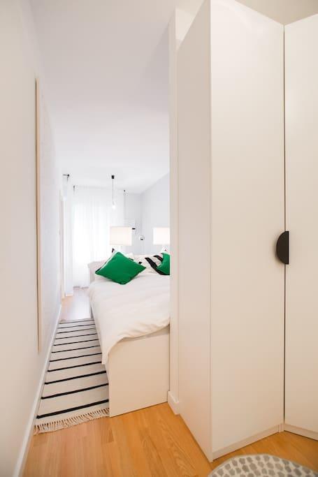 Apartment Hella Zagreb
